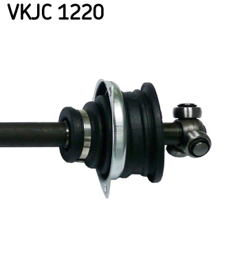 Planetara fata stanga 719mm potrivit RENAULT LAGUNA II 1.6-2.0 2001-2007 [3]