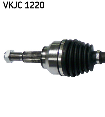 Planetara fata stanga 719mm potrivit RENAULT LAGUNA II 1.6-2.0 2001-2007 [2]