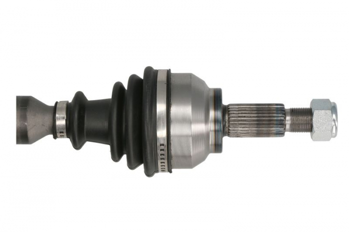 Planetara fata stanga 720mm potrivit RENAULT LAGUNA II 1.6-2.0 2001-2007 - (vehicule cu ABS) [2]