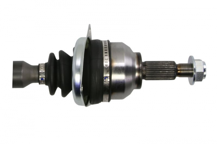 Planetara fata stanga 723mm potrivit RENAULT LAGUNA II 1.8/1.9D/2.0 2001-2007 - (vehicule cu ABS) [2]