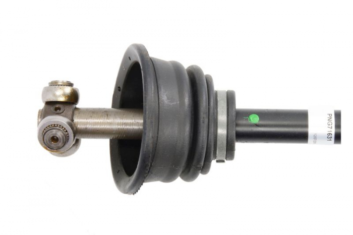 Planetara fata stanga 729mm potrivit RENAULT ESPACE III 1.9D/2.0 1996-2002 - (pentru vehicule cu ABS) [3]