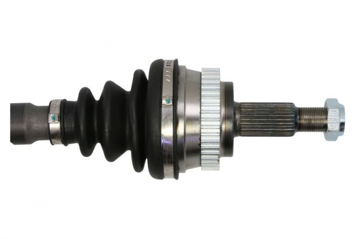 Planetara fata stanga 729mm potrivit RENAULT ESPACE III 1.9D/2.0 1996-2002 - (vehicule cu ABS) [2]