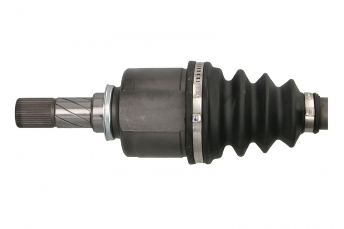 Planetara fata stanga 745mm (vehicule fara ABS) potrivit NISSAN NV400; OPEL MOVANO B; RENAULT MASTER III 2.3D 02.10- [3]