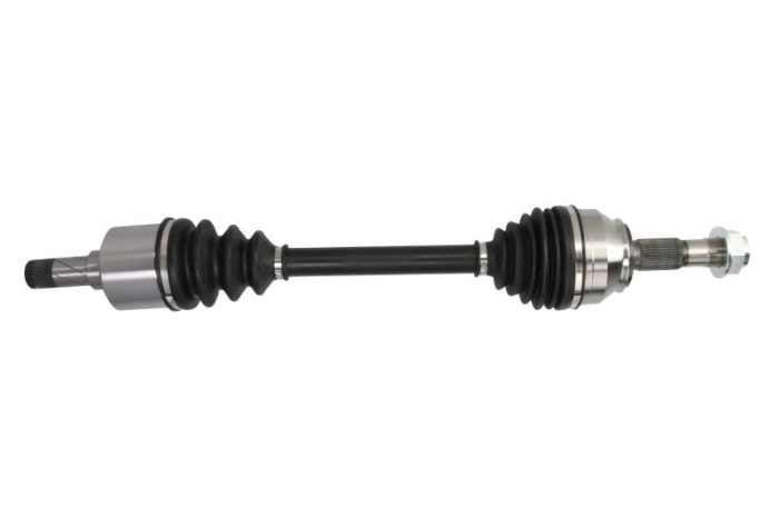 Planetara Fata Stanga 750mm (fara ABS) potrivit CITROEN JUMPER II; FIAT DUCATO; PEUGEOT BOXER 3.0D 04.06-