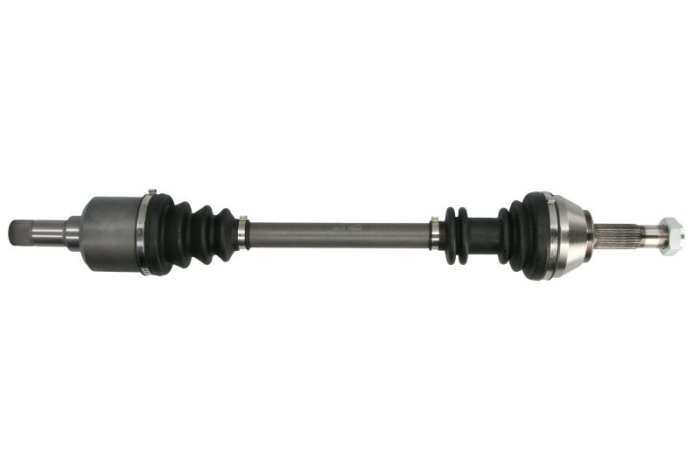 Planetara Fata Stanga 752mm (pentru vehicule fara ABS) potrivit CITROEN C4 I, JUMPER I; FIAT DUCATO; PEUGEOT BOXER 1.6D-2.8D 02.94-