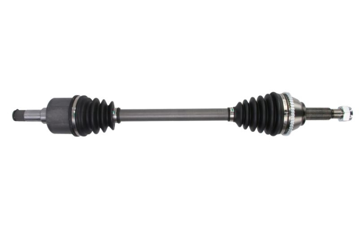Planetara fata stanga 793mm (pentru vehicule cu ABS, nou) potrivit FORD TRANSIT 2.0D 08.00-05.06