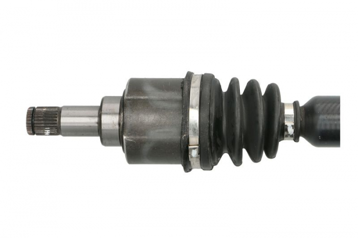 Planetara fata Stanga 822mm (fara ABS) potrivit SEAT IBIZA IV, IBIZA IV SC, IBIZA IV ST; SKODA FABIA III; VW POLO, POLO V 1.0 01.14-12.22 [3]