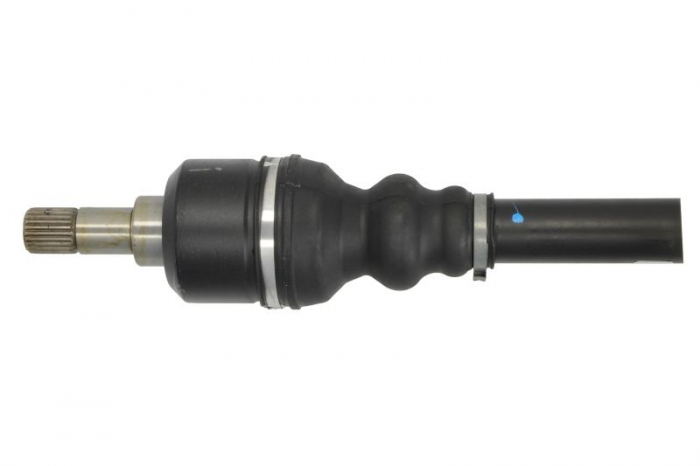 Planetara fata Stanga 86,47/597mm potrivit CITROEN BERLINGO, BERLINGO/MINIVAN, C4 I, XSARA, XSARA PICASSO, XSARA/HATCHBACK, XSARA/KOMBI, ZX; PEUGEOT PARTNER 1.6-2.0D 07.92-12.15 [3]