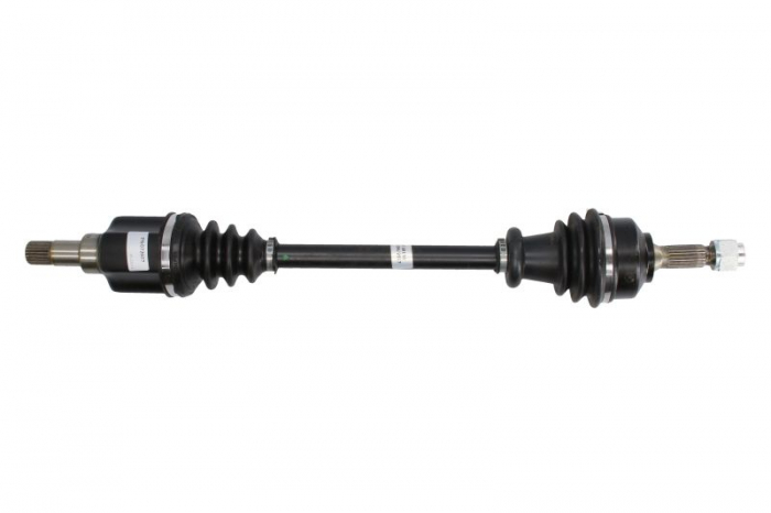 Planetara fata stanga 950mm (pentru vehicule cu ABS) PEUGEOT 207, 208 I 1.0-1.6 dupa 2006