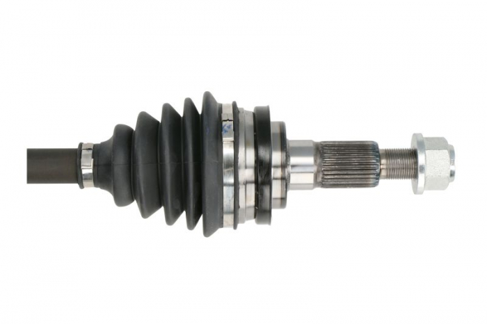 Planetara fata stanga/dreapta 545mm potrivit PORSCHE PANAMERA 3.0/3.6/4.8 2009-2016 - (ABS) [2]
