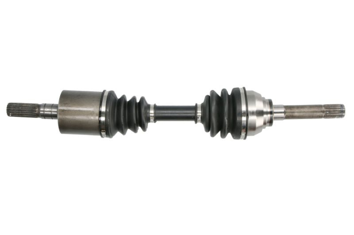 Planetara fata stanga dreapta 607mm (nou) potrivit OPEL FRONTERA B 2.2 2.2D 3.2 09.98-07.04