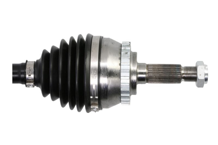 Planetara fata stanga/dreapta 614mm (nou, vehicule cu ABS) potrivit SAAB 9-5 2.0/2.3/3.0 09.97-12.09 [2]