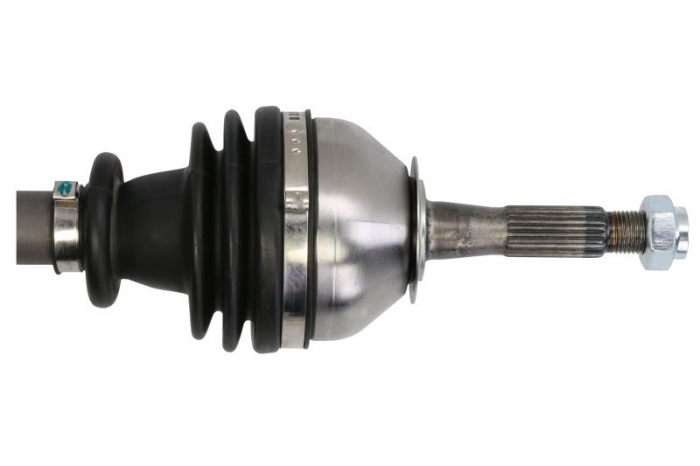 Planetara fata stanga/dreapta 668mm potrivit RENAULT 4, 4/MINIVAN, 5, 6, RODEO 5 0.8-1.4 10.62-06.90 [2]