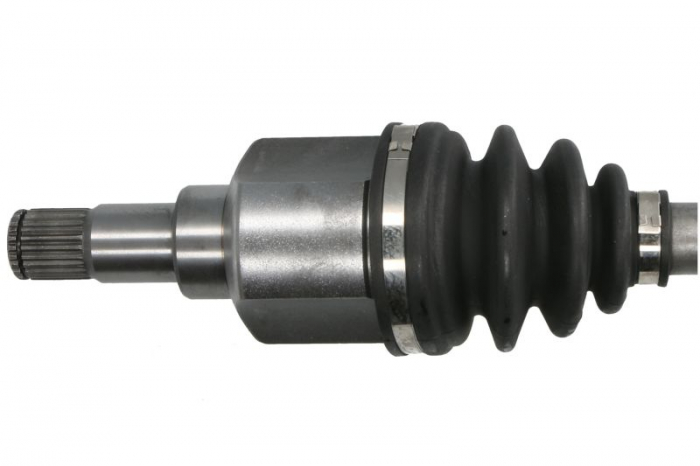 Planetara Fata Stanga potrivit FORD FIESTA V, FIESTA VI, FUSION; MAZDA 2 1.0-1.6D 11.01- [3]