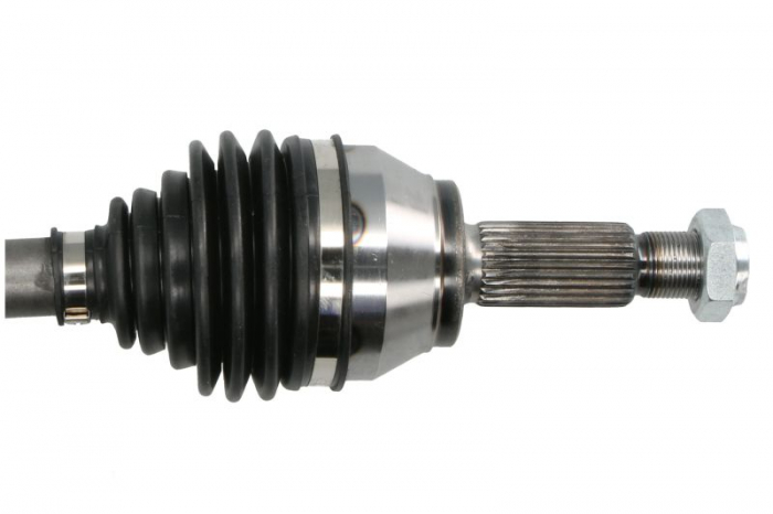 Planetara Fata Stanga potrivit FORD FIESTA V, FIESTA VI, FUSION; MAZDA 2 1.0-1.6D 11.01- [2]