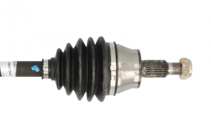 Planetara MERCEDES A (W169), B (W245) 1.5-2.0D intre 2004-2012 [2]