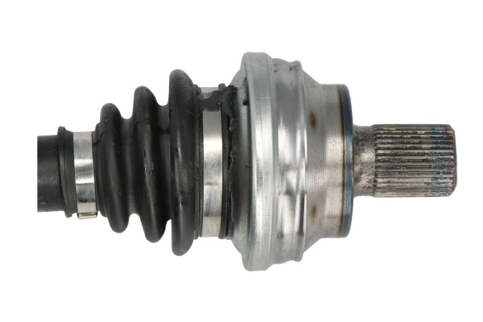 Planetara spate dreapta 631mm potrivita AUDI Q3, TT; SEAT ALTEA XL; VW GOLF VI, TIGUAN 1.4-3.2 2006-2018 (nou, vehicule fara ABS) [2]