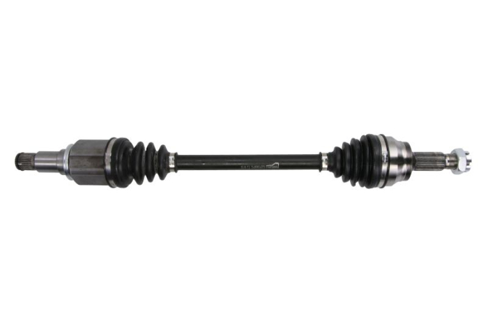 Planetara spate dreapta 665mm (nou) potrivit PEUGEOT 3008 I 2.0DH 02.11-08.16