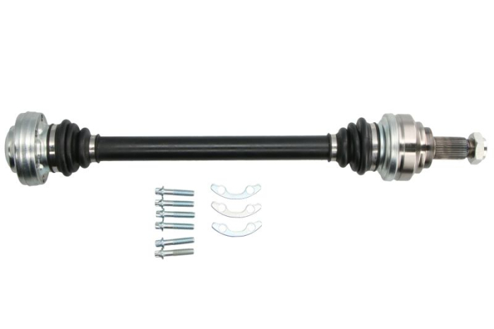 Planetara spate dreapta 667mm (nou) potrivit BMW 1 (E82), 1 (E88), 3 (E90), 3 (E91), 3 (E92), 3 (E93) 3.0 03.06-12.13