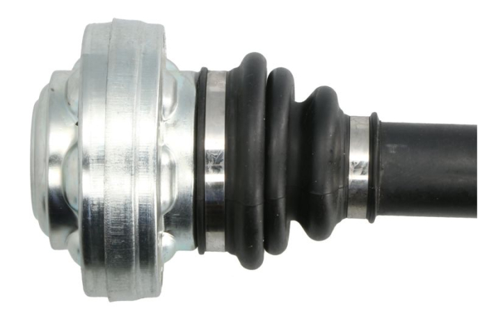 Planetara spate dreapta 667mm (nou) potrivit BMW 1 (E82), 1 (E88), 3 (E90), 3 (E91), 3 (E92), 3 (E93) 3.0 03.06-12.13 [3]