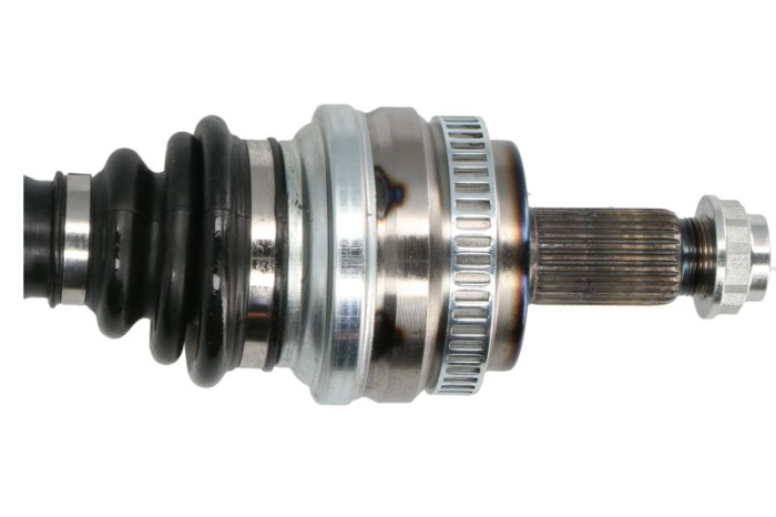 Planetara spate dreapta 668mm (pentru vehicule cu ABS, nou) potrivit BMW 1 (E81), 1 (E82), 1 (E87), 1 (E88), 3 (E90), 3 (E91), 3 (E92), 3 (E93) 2.0-3.0 06.04-12.13 [2]