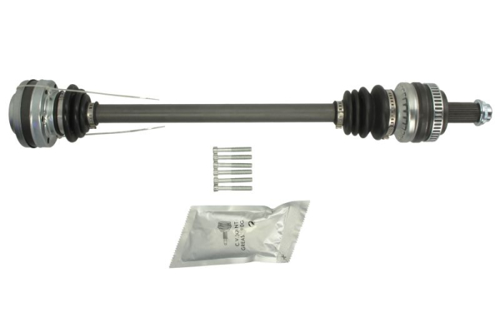 Planetara Spate Dreapta 676mm potrivit BMW 3 (E46) 1.6-2.2 12.97-12.07