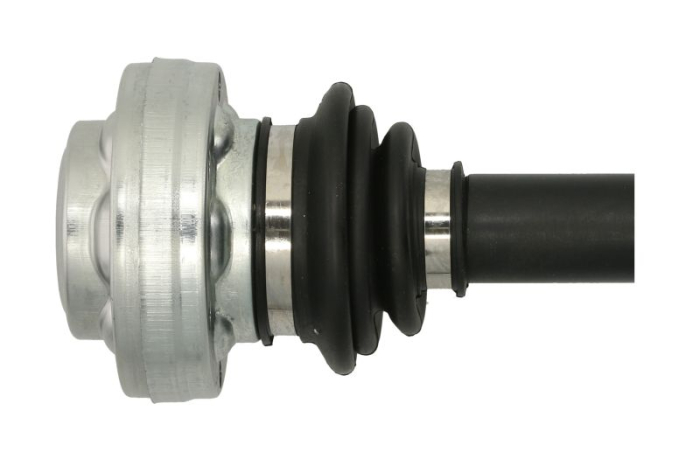 Planetara spate dreapta 683mm (nou, vehicule cu ABS) potrivit BMW X3 (E83) 2.0D/2.5/3.0 09.03-08.10 [3]