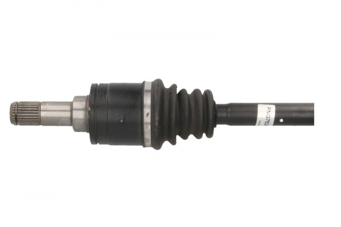 Planetara spate Dreapta 805mm potrivit BMW 2 (F22, F87), 3 (F30, F80), 3 (F31), 3 GRAN TURISMO (F34), 4 (F32, F82), 4 (F33, F83) 1.6/2.0 dupa 2012 - (fara ABS) [3]