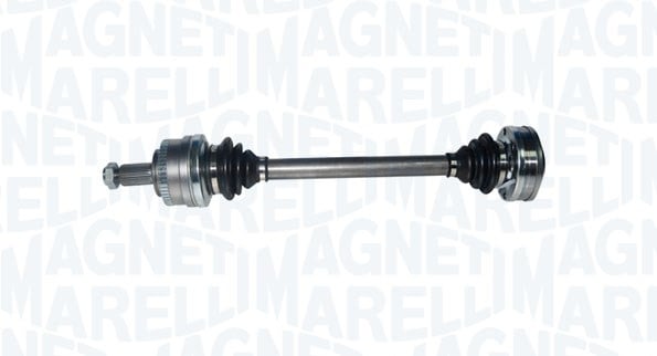 Planetara Spate Dreapta Stanga 572mm potrivit BMW 3 (E30) 1.6-2.5 09.82-06.94