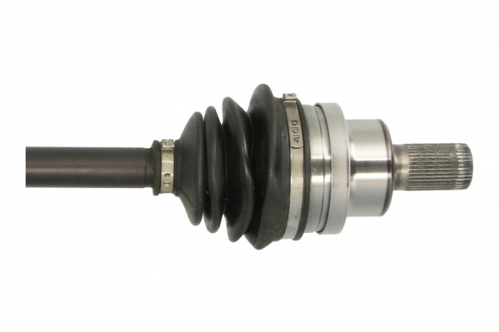 Planetara spate Dreapta/Stanga 754mm (pentru vehicule cu ABS) potrivit VOLVO XC60 I, XC70 II 2.4D/3.0/3.2 04.07-02.17 [2]