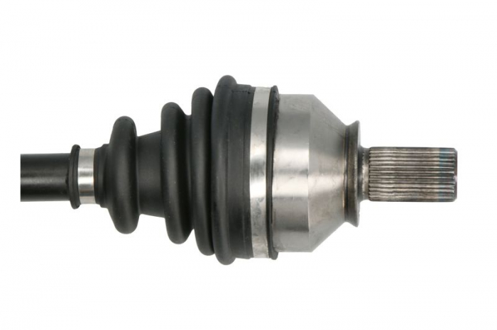 Planetara spate stanga 568mm potrivit RENAULT TWINGO III 0.9/1.0 09.14- [2]