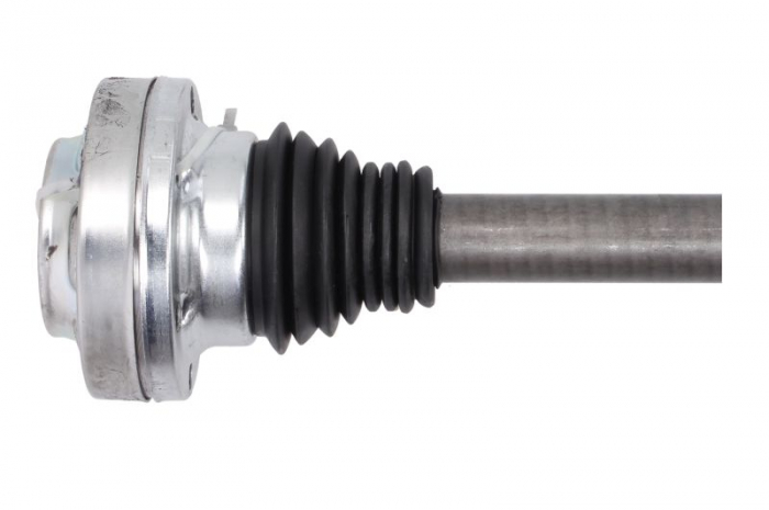 Planetara spate Stanga 600mm potrivit BMW 1 (E81), 1 (E82), 1 (E87), 1 (E88), 3 (E90), 3 (E91), 3 (E92), 3 (E93) 2.0D/3.0D 2004-2013 - (fara ABS) [3]