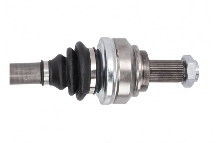 Planetara spate Stanga 600mm potrivit BMW 1 (E81), 1 (E82), 1 (E87), 1 (E88), 3 (E90), 3 (E91), 3 (E92), 3 (E93) 2.0D/3.0D 2004-2013 - (fara ABS) [2]