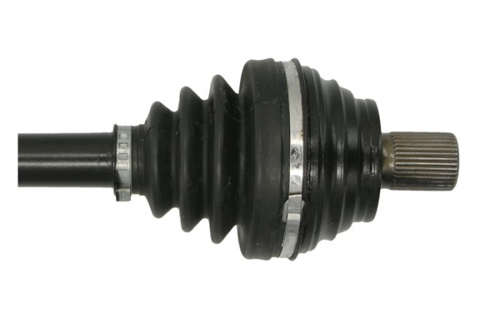 Planetara spate stanga 610mm potrivit AUDI TT; SKODA YETI 1.8-3.2 2006-2017 [2]