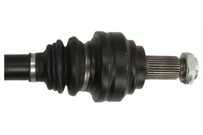 Planetara spate stanga 610mm potrivit BMW 1 (E82), 1 (E88), 3 (E90), 3 (E91), 3 (E92), 3 (E93) 3.0 03.06-12.13 [2]