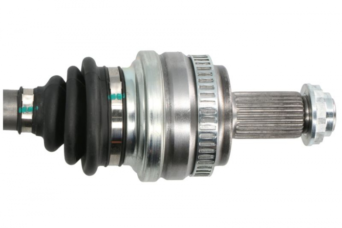 Planetara Spate Stanga 626mm (pentru vehicule cu ABS) potrivit BMW X3 (E83) 2.0-3.0D 09.03-12.11 [2]