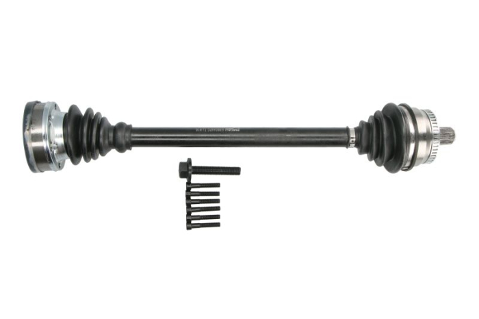 Planetara spate stanga dreapta 618mm (pentru vehicule cu ABS, nou) potrivit VW PASSAT B5.5 1.8-2.8 11.00-05.05