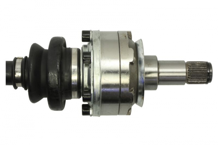 Planetara spate stanga/dreapta 635mm potrivit MERCEDES 123 (C123), 123 T-MODEL (S123), 123 (W123), /8 (W114), SL (R107) 2.0-3.8 1968-1985 - (vehicule fara ABS) [2]
