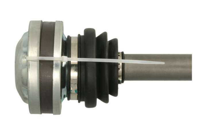 Planetara spate stanga/dreapta 664mm potrivit MERCEDES 124 (C124), 124 T-MODEL (S124), 124 (W124), 190 (W201), E (A124), E (C124), E T-MODEL (S124), E (W124) 1.8-2.5D 12.84- [3]