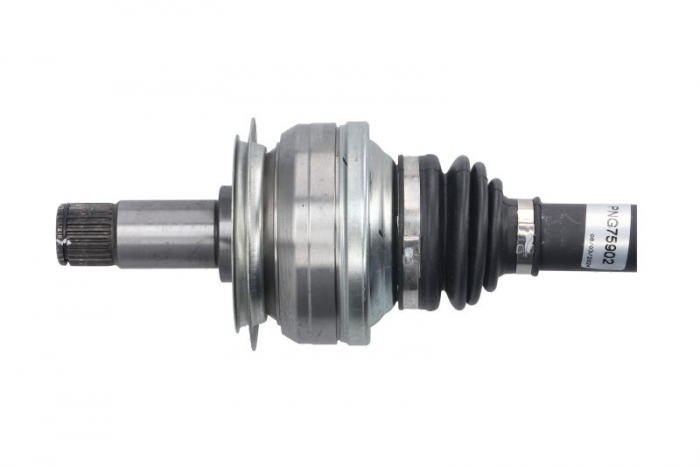 Planetara spate stanga/dreapta 727mm potrivit MERCEDES C (CL203), C T-MODEL (S203), C (W203), CLC (CL203) 2.2D/3.0/3.5 2003-2011 [3]