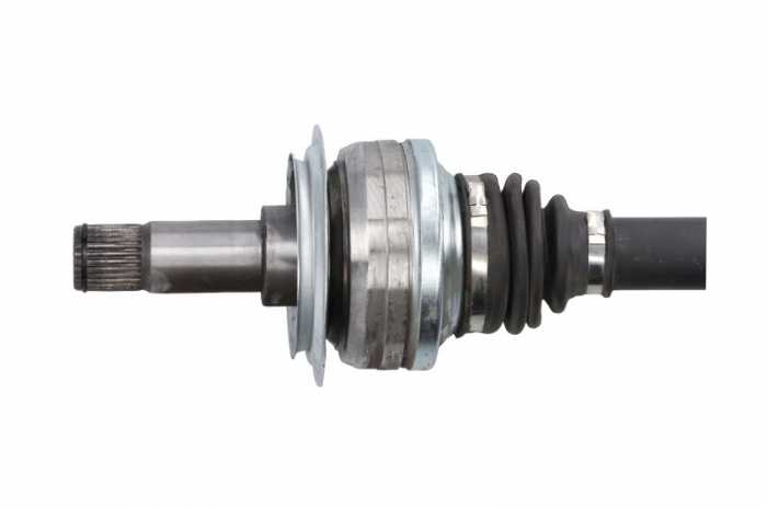 Planetara spate stanga/dreapta 742mm (cu inel ABS) potrivit MERCEDES C T-MODEL (S203), C (W203) 2.7D/3.2 12.00-08.07 [3]