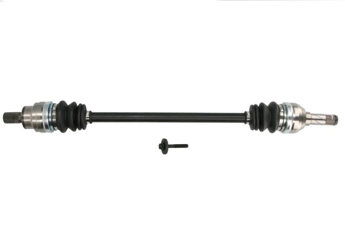 Planetara spate stanga dreapta 793mm (nou, vehicule fara ABS) potrivit VOLVO XC90 I 2.4D-4.4 10.02-09.14
