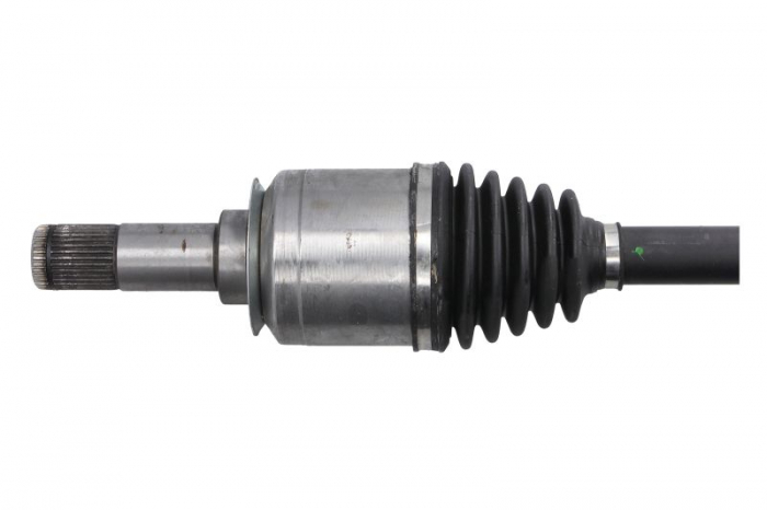 Planetara spate stanga/dreapta 795mm potrivit MERCEDES M (W163) 2.3-5.4 1998-2005 - (cu inel ABS) [3]