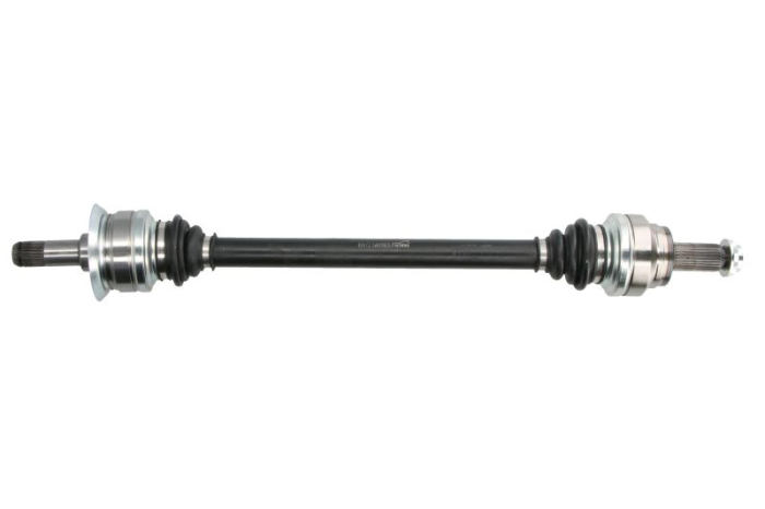 Planetara spate stanga dreapta 810mm (nou, vehicule fara ABS) potrivit BMW X5 (E70), X5 (F15, F85) 3.0 3.0D 12.06-07.18