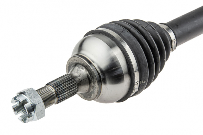 Planetara stanga CITROEN C3 II AIRCROSS 1.2T, 1.5HDI dupa 2017 [4]