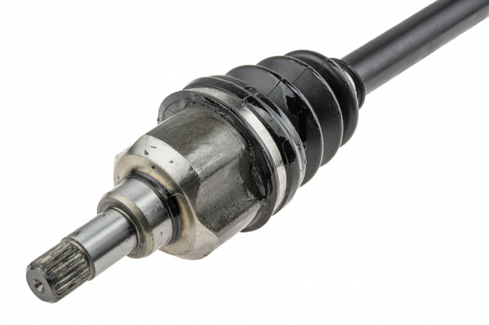 Planetara stanga CITROEN C3 II AIRCROSS 1.2T 82KM dupa 2017 [2]