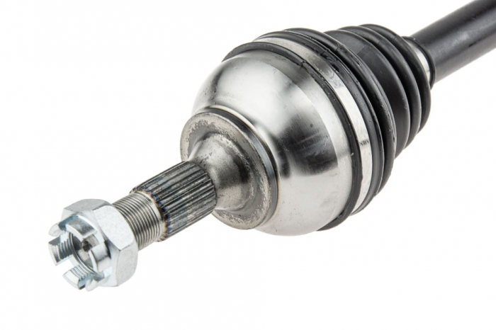 Planetara stanga CITROEN C3 II AIRCROSS 1.2T 82KM dupa 2017 [3]