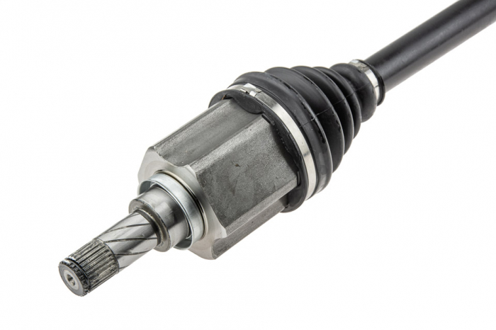 Planetara stanga NISSAN JUKE 1.6DIG-T dupa 2010 [2]