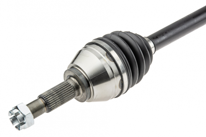 Planetara stanga NISSAN JUKE 1.6DIG-T dupa 2010 [3]