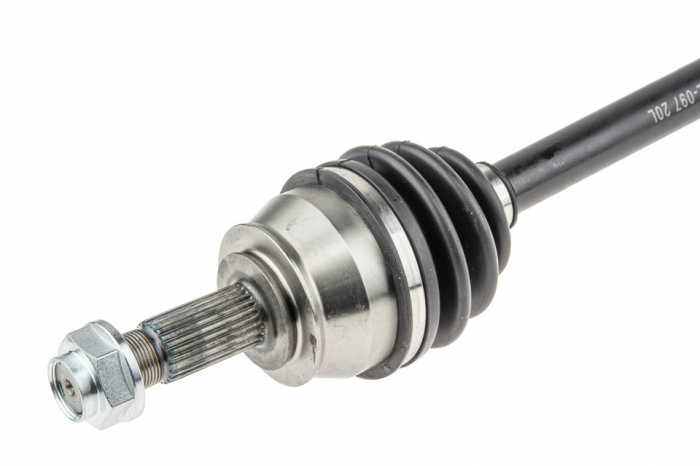 Planetara stanga OPEL CORSA E 1.3CDTI dupa 2014 [3]